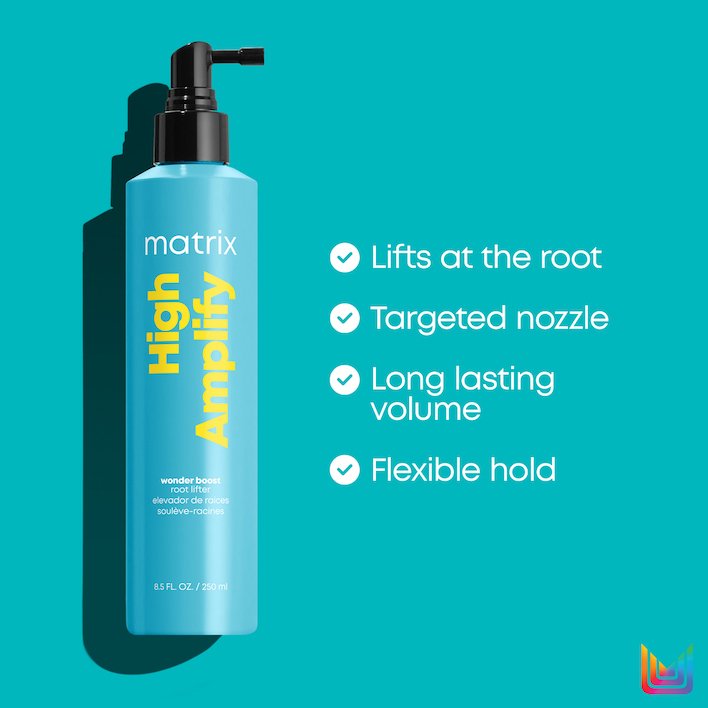 MATRIX High Amplify Wonder Boost 250ml
