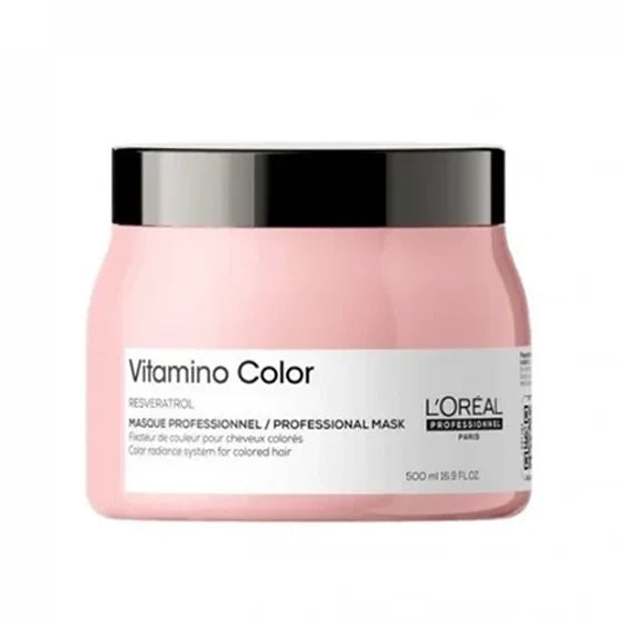 L'OREAL Vitamino Masque