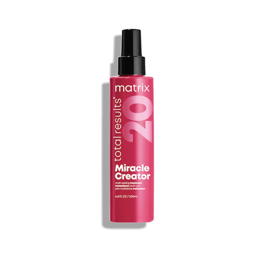MATRIX Miracle Creator Multi Tasking Treatment 190ml