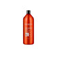 Redken Frizz Dismiss Shampoo & Conditioner 1000ml Duo Pack + 2 x Pumps