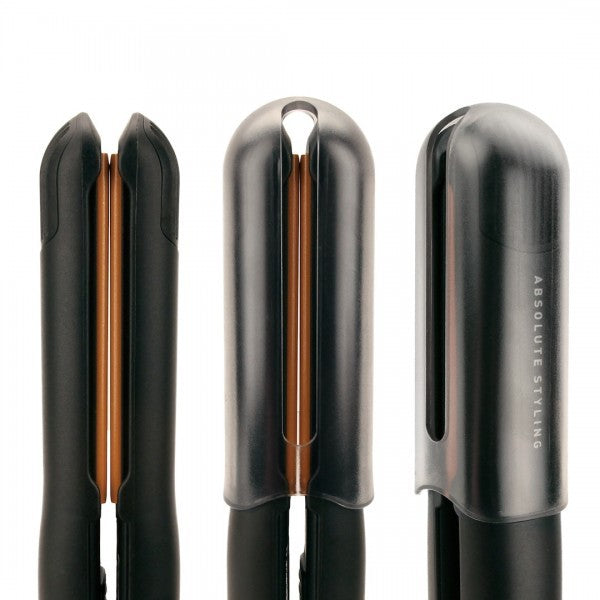 GLAMPALM Hair Straightener Original
