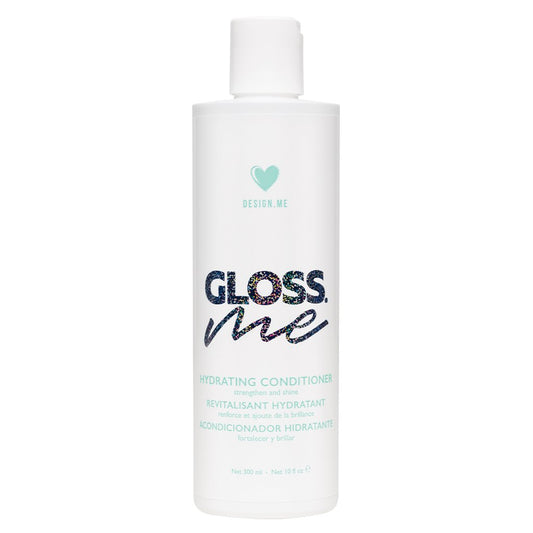 DESIGN ME Gloss.ME Hydrating Conditioner 300ml