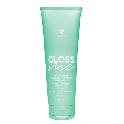 Design Me Gloss Me Hydrating Treatment 250ml