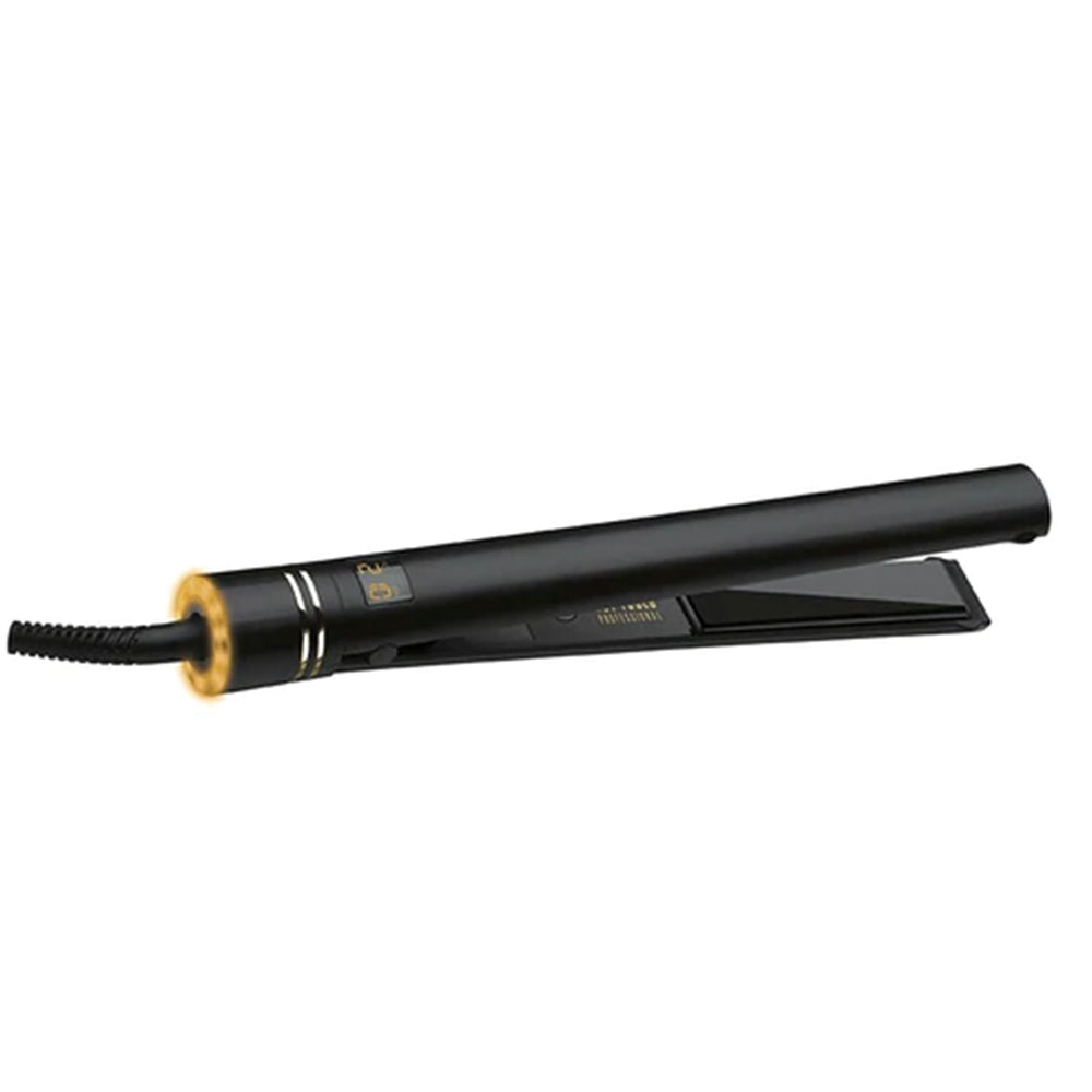 HOT TOOLS Black Gold Evolve Digital Flat Iron
