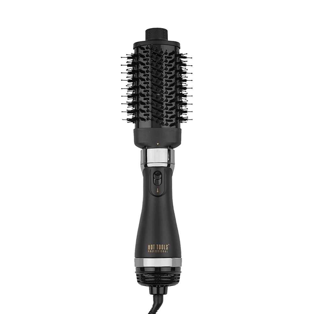 HOT TOOLS Black Gold Volumizer Small Barrel
