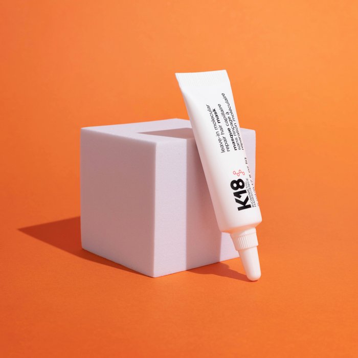 K18 Leave In Molecular Repair Hair Mask 5ml