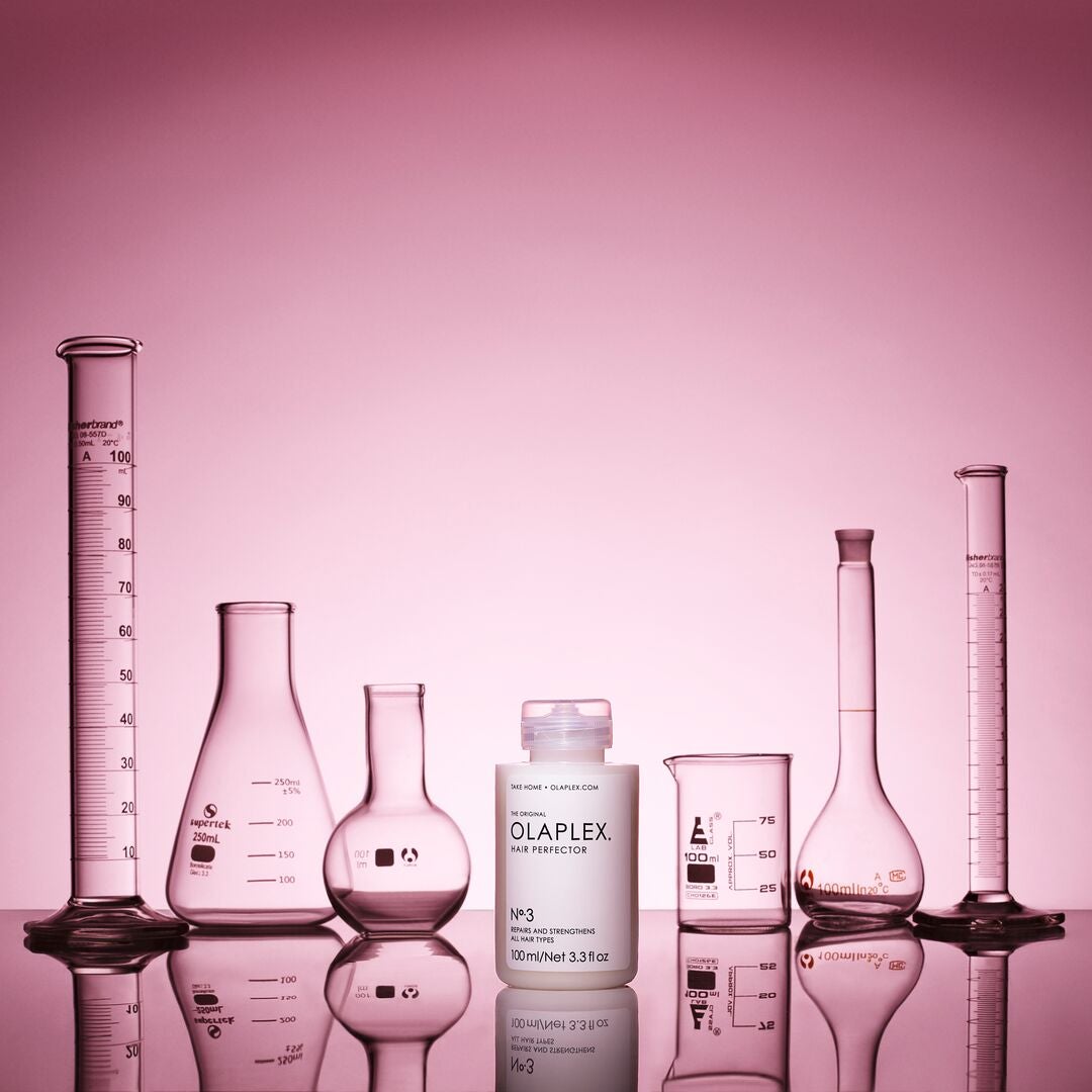 OLAPLEX Nº.3 Hair Perfector 100ml