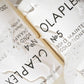OLAPLEX Take Home Maintenance Kit 3pc