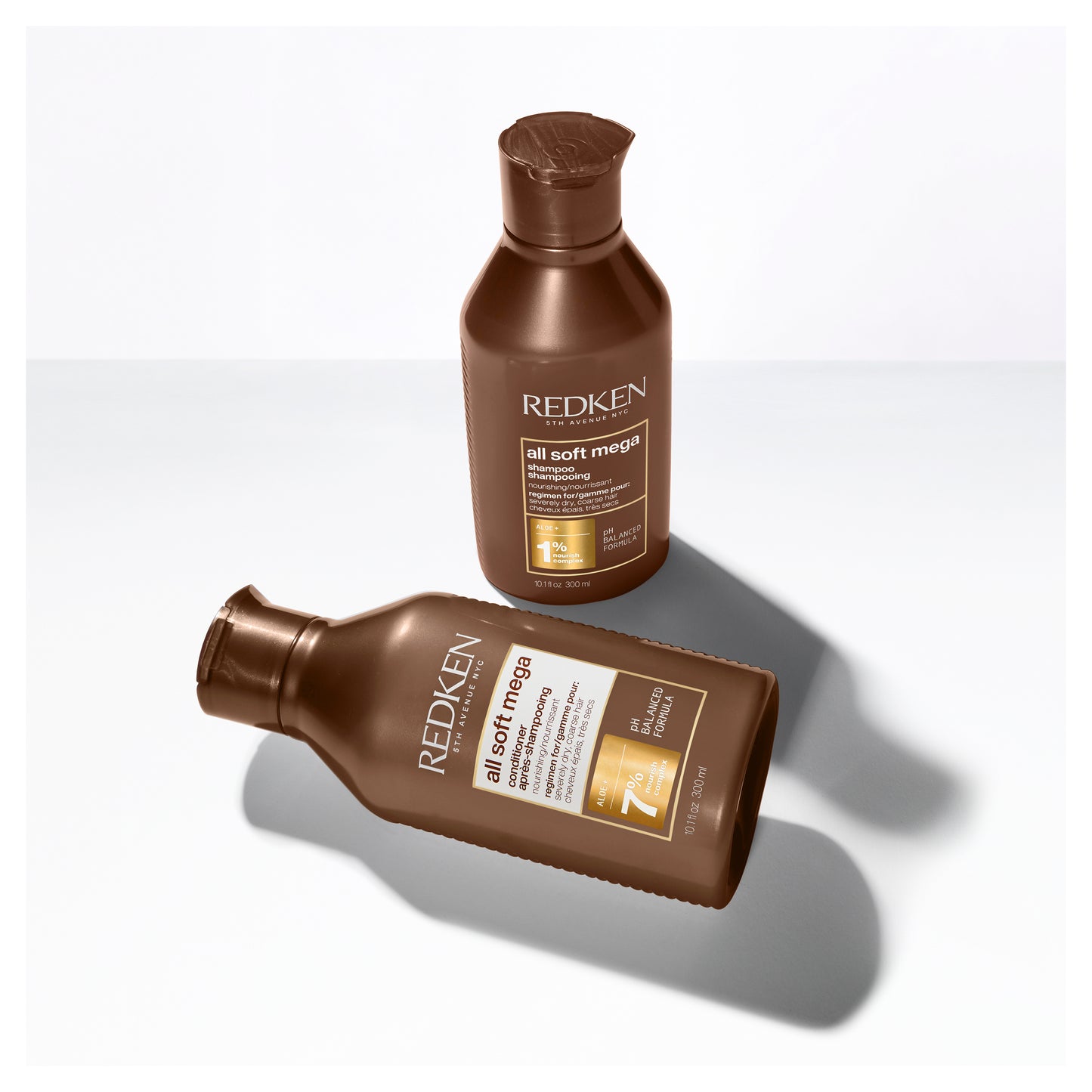 Redken All Soft Mega Conditioner 300ml