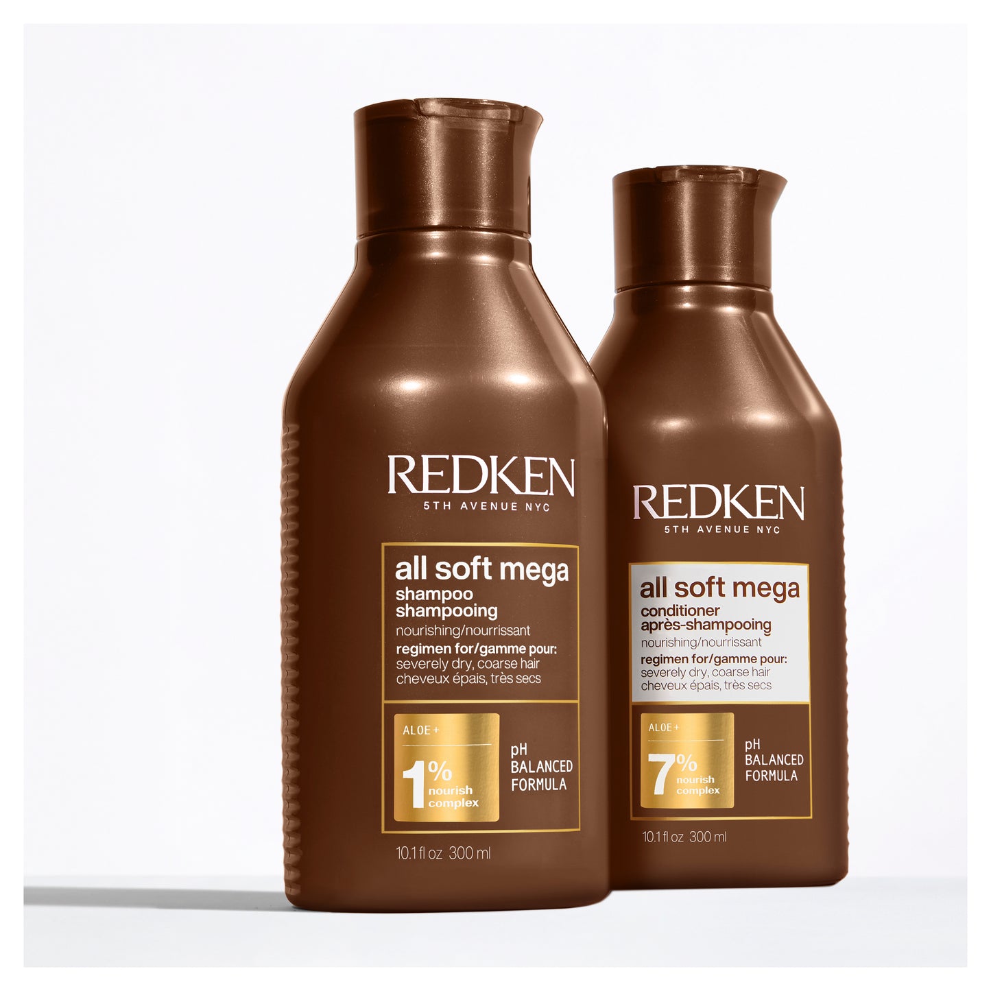 Redken All Soft Mega Conditioner 300ml