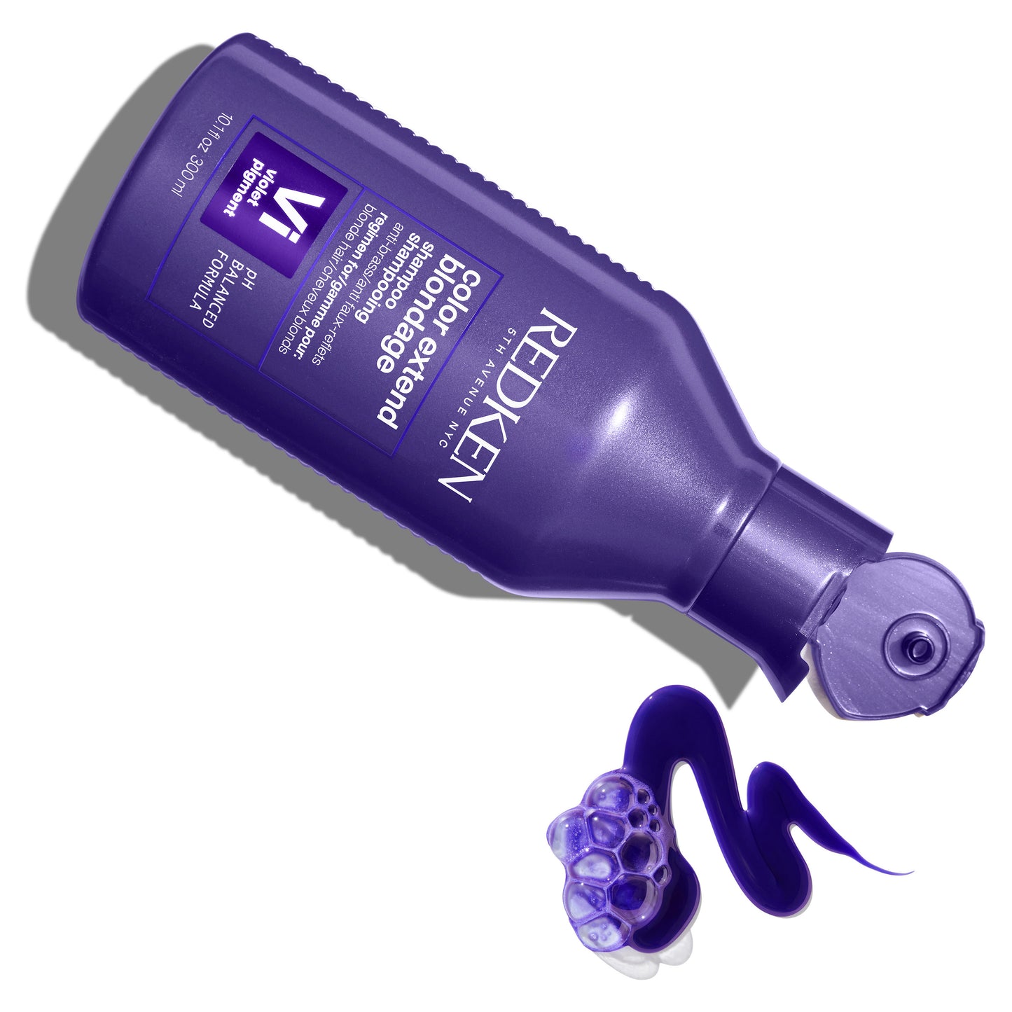 Redken Color Extend Blondage Shampoo 300ml
