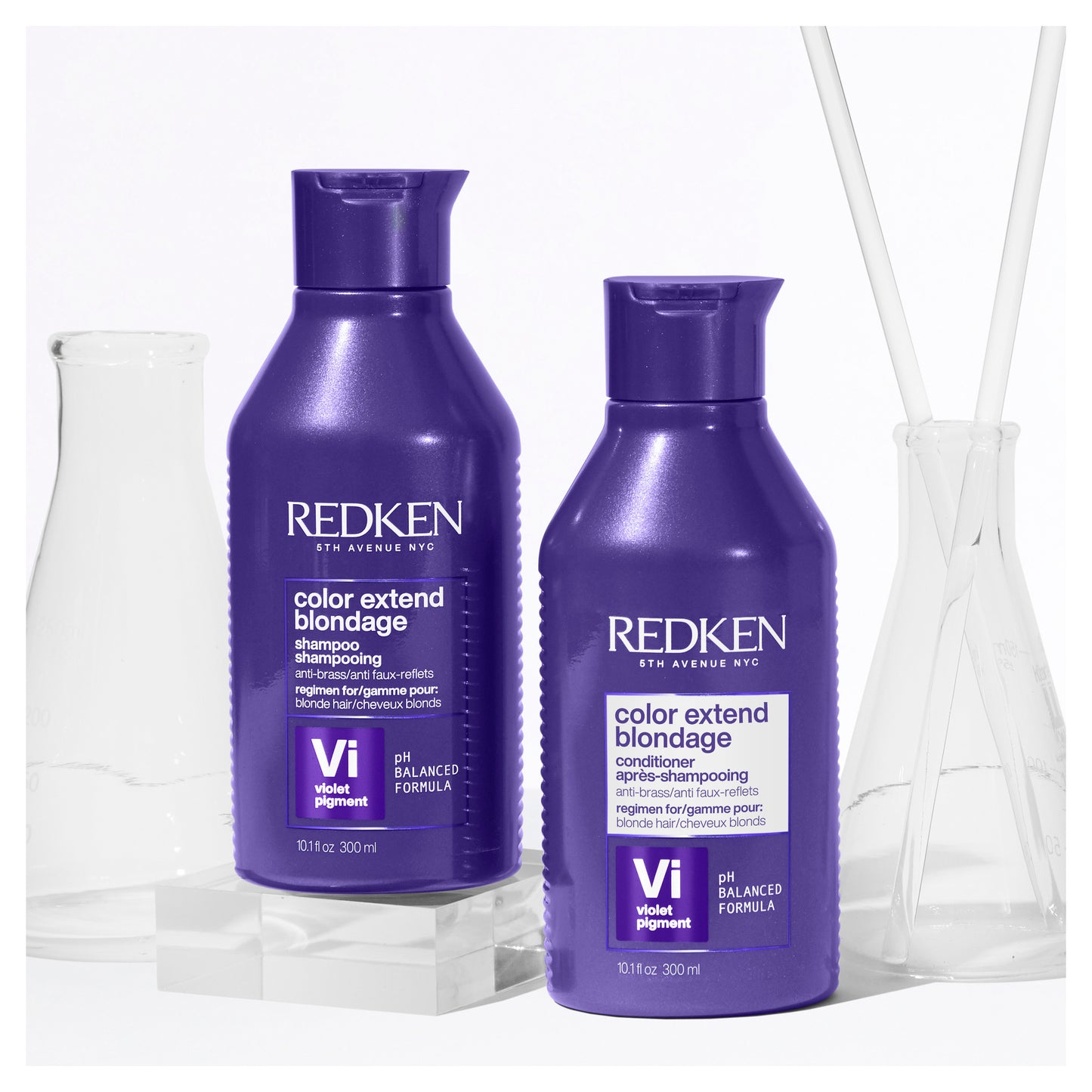 Redken Color Extend Blondage Shampoo 300ml