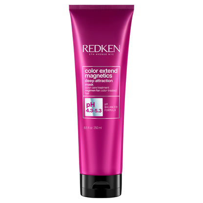 Redken Color Extend Magnetics Deep Mask 250ml