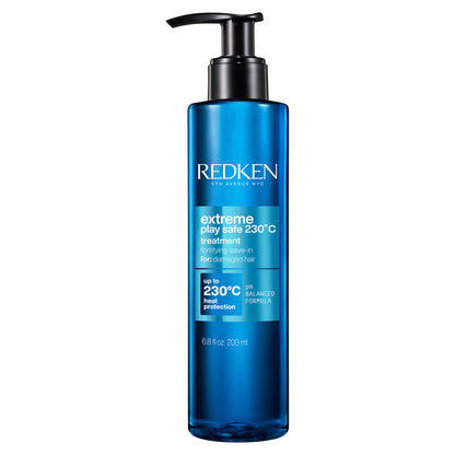 Redken Extreme Playsafe 200ml