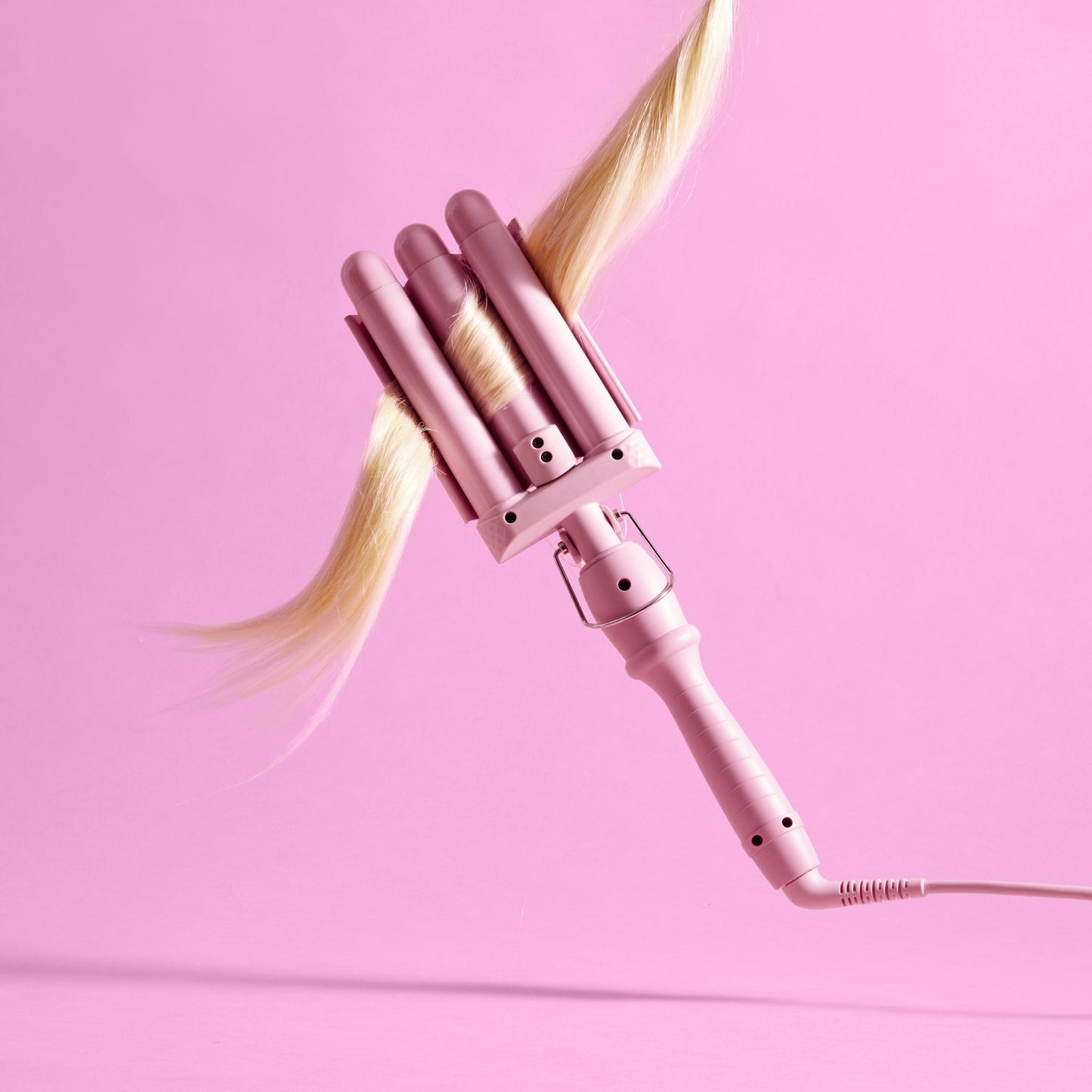 MERMADE Pro Mini Waver 25mm Pink