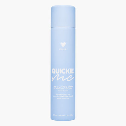 Design ME Quickie ME Dark Dry Shampoo 339 ml