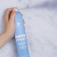 Design ME Quickie ME Dark Dry Shampoo 339 ml