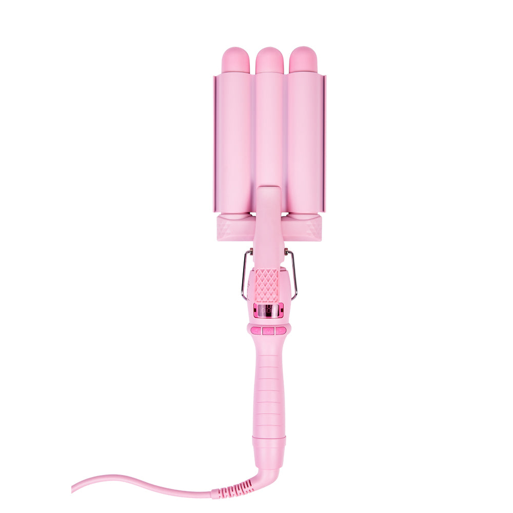 MERMADE Pro Mini Waver 25mm Pink