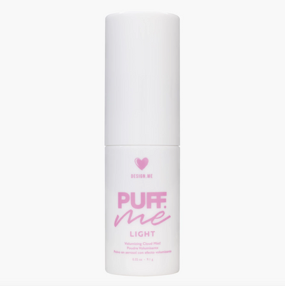 DESIGN ME Puff ME Light Volumising Powder 9g